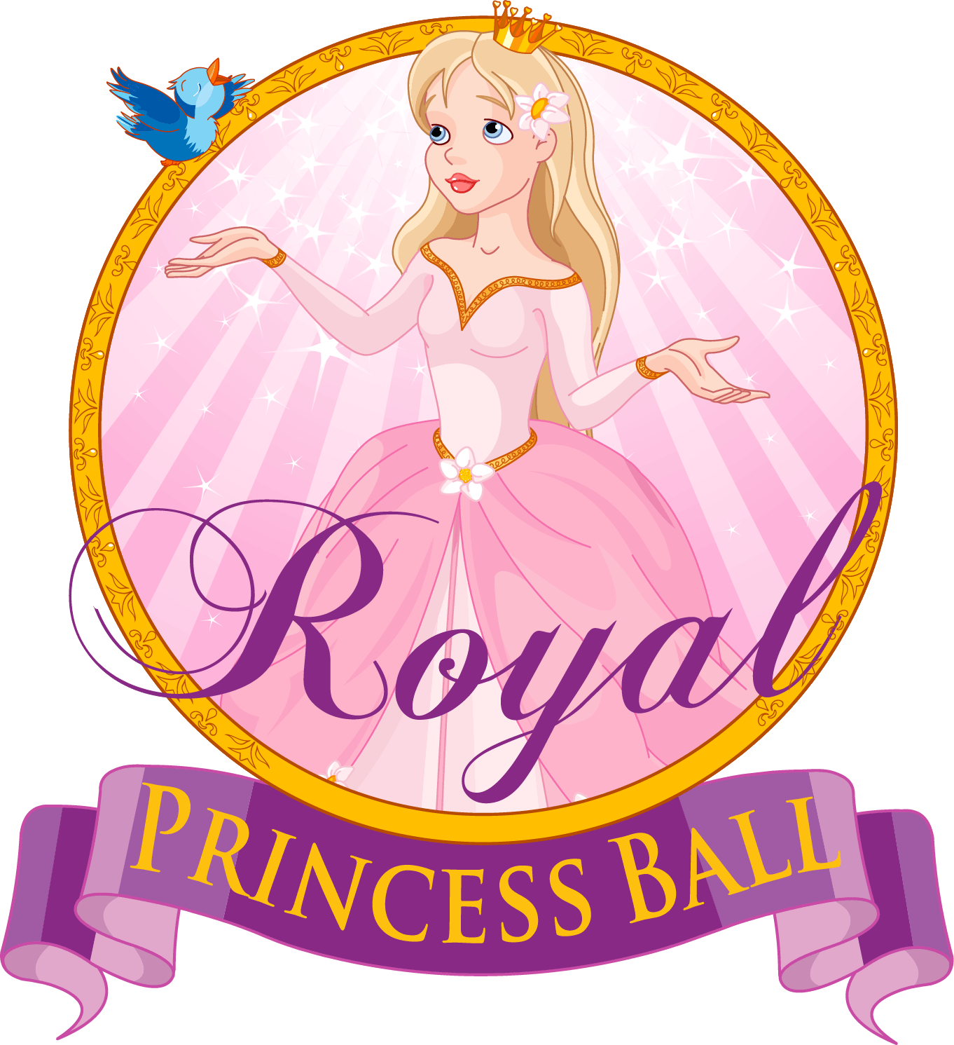 Royal Princess Ball-logo