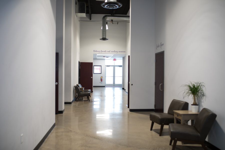 Why QC QC Dance Studio