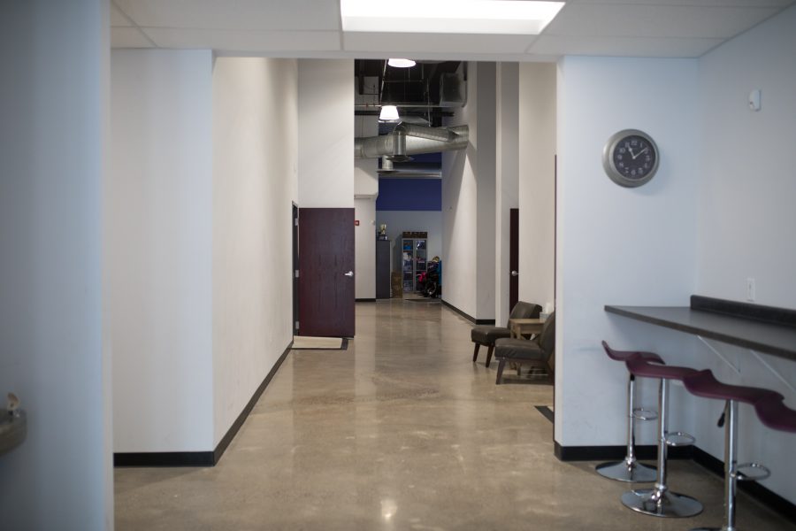 Why QC QC Dance Studio