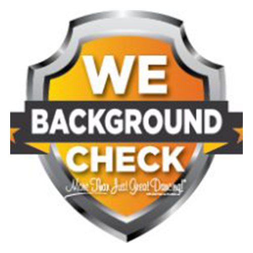 Background Check Background Check