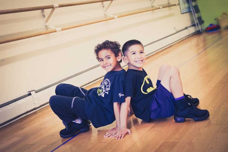 QC Dance Studio Blaine, MN