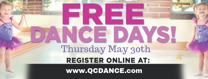 FB Cover free dance day may 2019 FB Cover free dance day may 2019
