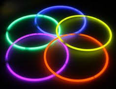 Glow in Dark